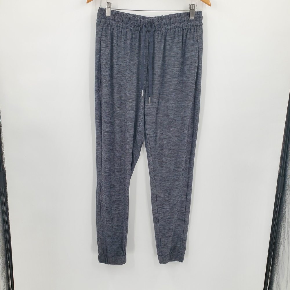 ♤♤ Kyodan Men's Heather Gray Pants Lounge Pants Size Medium